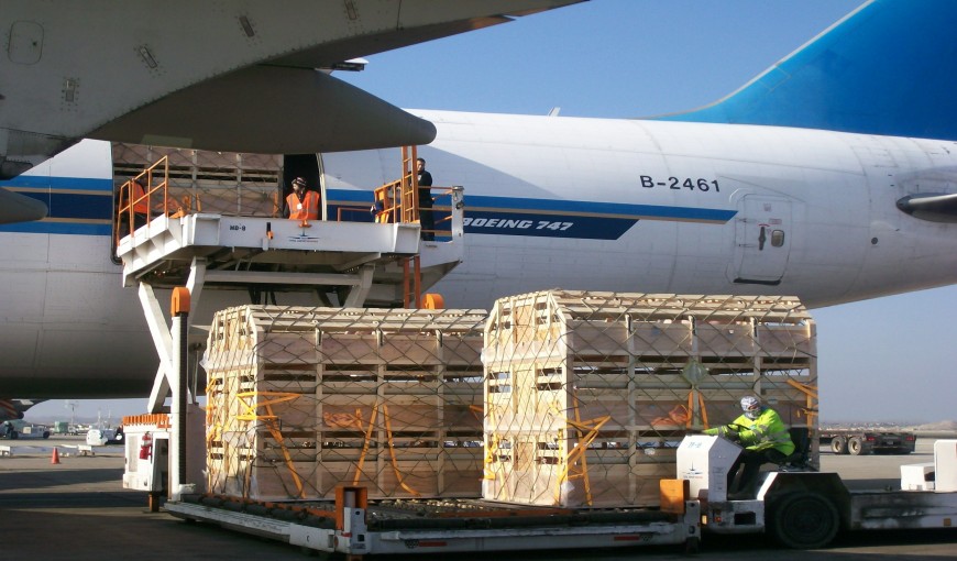 平江到泰国空运公司